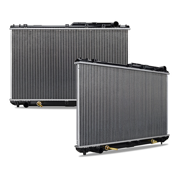 Lexus-Es300-Replacement-Radiator-1994-1996