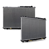 Mishimoto R1746-AT 1994-1996 Lexus ES300 Radiator Replacement