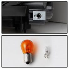 Load image into Gallery viewer, Lexus-Gs-300--350--450-06-11-Headlights---Hid-Model-Only---Smoke-Pro-Yd-Lg06-Hid-Drl-Sm