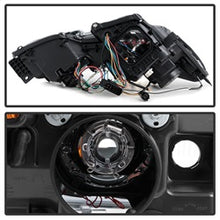 Load image into Gallery viewer, Lexus-Gs-300--350--450-06-11-Headlights---Hid-Model-Only---Smoke-Pro-Yd-Lg06-Hid-Drl-Sm