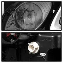 Load image into Gallery viewer, Lexus-Gs-300--350--450-06-11-Headlights---Hid-Model-Only---Smoke-Pro-Yd-Lg06-Hid-Drl-Sm