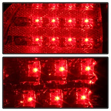 Load image into Gallery viewer, Lexus-Gs-300400-98-05-Led-Tail-Lights-Red-Clear-Alt-Yd-Lgs98-Led-Rc