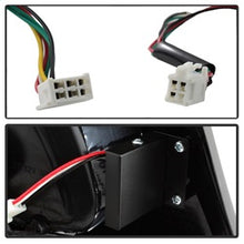 Load image into Gallery viewer, Lexus-Gs-300400-98-05-Led-Tail-Lights-Red-Clear-Alt-Yd-Lgs98-Led-Rc