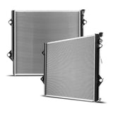 Mishimoto R13210 Replacement Radiator, Fits Lexus GX460 2010-2019