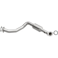 Load image into Gallery viewer, Lexus-Gx470-4.7L-Directfit-Catalytic-Converter
