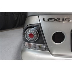 Lexus-Is-300-01-05-Led-Tail-Lights-Black-Alt-Yd-Lis300-Led-Bk