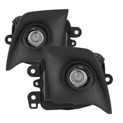 Lexus-Is-F-Sport-Models-Only-14-16-Oem-Led-Fog-Lights-WSwitch---Clear-Fl-Lis250-Fs-C