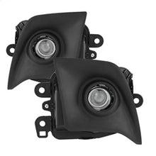 Load image into Gallery viewer, Lexus-Is-F-Sport-Models-Only-14-16-Oem-Led-Fog-Lights-WSwitch---Clear-Fl-Lis250-Fs-C