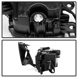 Lexus-Is-F-Sport-Models-Only-14-16-Oem-Led-Fog-Lights-WSwitch---Clear-Fl-Lis250-Fs-C