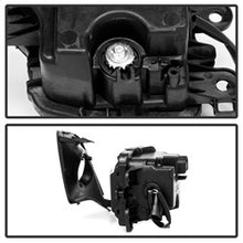 Load image into Gallery viewer, Lexus-Is-F-Sport-Models-Only-14-16-Oem-Led-Fog-Lights-WSwitch---Clear-Fl-Lis250-Fs-C