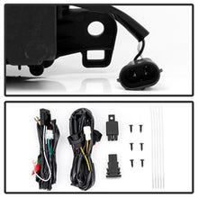 Load image into Gallery viewer, Lexus-Is-F-Sport-Models-Only-14-16-Oem-Led-Fog-Lights-WSwitch---Clear-Fl-Lis250-Fs-C