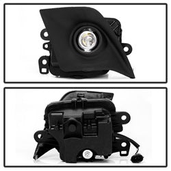 Lexus-Is-F-Sport-Models-Only-14-16-Oem-Led-Fog-Lights-WSwitch---Clear-Fl-Lis250-Fs-C