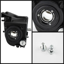 Load image into Gallery viewer, Lexus-Is250Is350-06-09-Oem-Fog-Lights-WoSwitch-Clear-Fl-Lis06-C