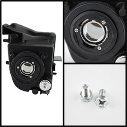 Lexus-Is250Is350-06-09-Oem-Fog-Lights-WoSwitch-Smoke-Fl-Lis06-Sm
