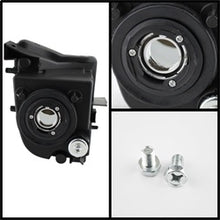 Load image into Gallery viewer, Lexus-Is250Is350-06-09-Oem-Fog-Lights-WoSwitch-Smoke-Fl-Lis06-Sm