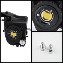 Load image into Gallery viewer, Lexus-Is250Is350-06-09-Oem-Fog-Lights-WoSwitch-Yellow-Fl-Lis06-Y