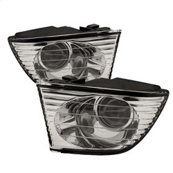 Lexus-Is300-01-05-Oem-Fog-Lights-WoSwitch-Clear-Fl-Lis01-C