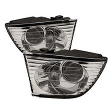 Load image into Gallery viewer, Lexus-Is300-01-05-Oem-Fog-Lights-WoSwitch-Clear-Fl-Lis01-C