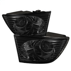 Lexus-Is300-01-05-Oem-Fog-Lights-WoSwitch-Smoke-Fl-Lis01-Sm