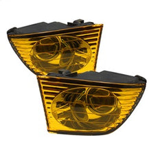 Load image into Gallery viewer, Lexus-Is300-01-05-Oem-Fog-Lights-WoSwitch-Yellow-Fl-Lis01-Y