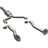Magnaflow 441415 California Direct-Fit Catalytic Converter