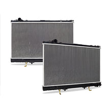 Load image into Gallery viewer, Lexus-Ls400-Replacement-Radiator-1995-2000