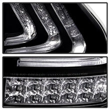 Load image into Gallery viewer, Lexus-Rx330Rx350-04-09-Led-Tail-Lights-Black-Alt-Yd-Lrx04-Led-Bk