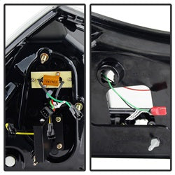 Lexus-Rx330Rx350-04-09-Led-Tail-Lights-Black-Alt-Yd-Lrx04-Led-Bk