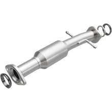 Load image into Gallery viewer, Lexus-Rx350-3.5L-Directfit-Catalytic-Converter