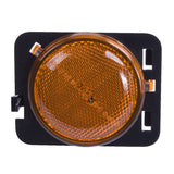 OMIX-ADA 12401.25 Side Marker Light, Left
