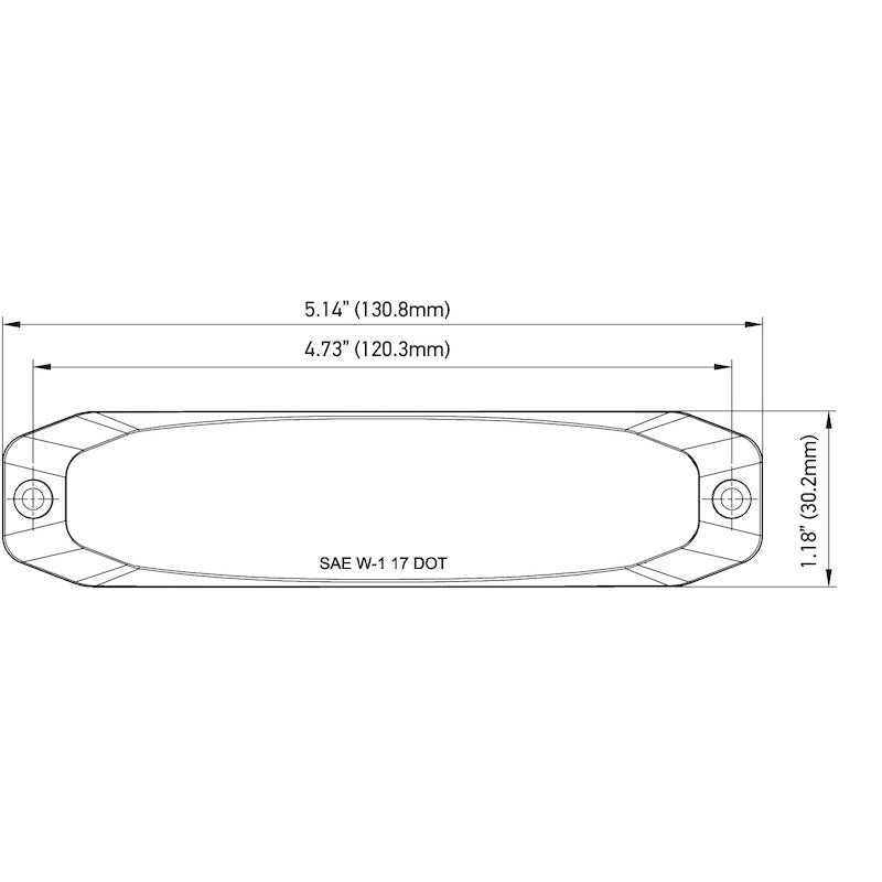 Lhead-Mst6e-Led-12-24V-Gre
