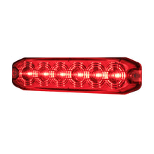 Load image into Gallery viewer, Lhead-Mst6e-Led-12-24V-Red