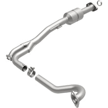 Load image into Gallery viewer, Liberty-3.7L-Directfit-Catalytic-Converter