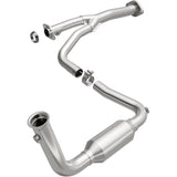 Magnaflow 5451582 California Direct-Fit Catalytic Converter