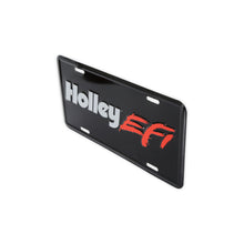 Load image into Gallery viewer, License-Plate---Holley-Efi