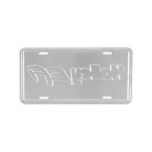 Load image into Gallery viewer, License-Plate---Holley-Efi