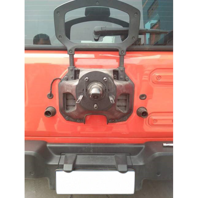 License-Plate-MountJl-Spare-Tire