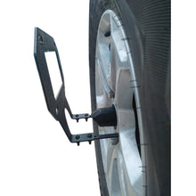 Load image into Gallery viewer, License-Plate-MountJl-Spare-Tire