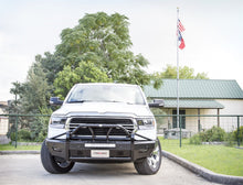 Load image into Gallery viewer, Frontier Truck Gear 600-41-9005 Xtreme Front Bumper Replacement for Select Ram 1500, Ram Classic