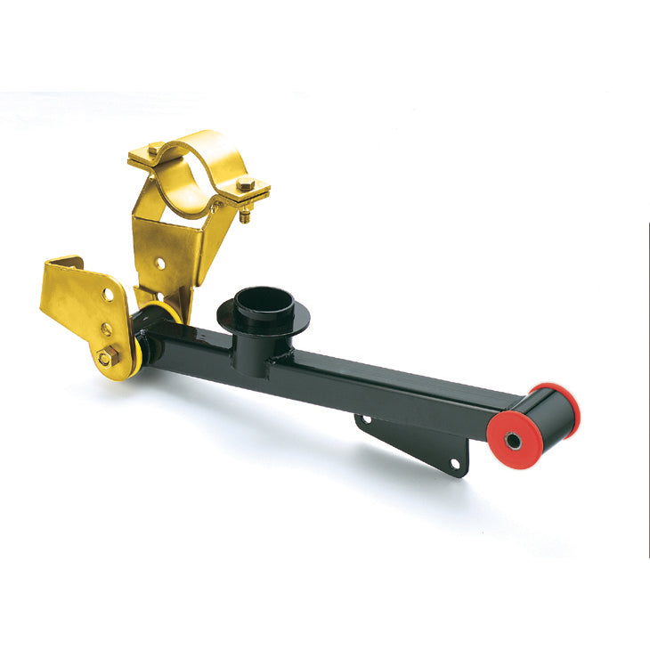 Lift-Bars---Traction-Action---1999-2004-Ford-Mustang---Steel