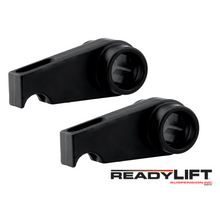 Load image into Gallery viewer, Lift-Kit-2002-2007-Chevrolet-Colorado;-Suspension-Leveling-Kits;-Lift-Size-2.50;-Tir-Diameter-32