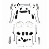 Rubicon Express JK4R44M Suspension Lift Kit