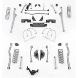 Rubicon Express JKR444M Suspension Lift Kit