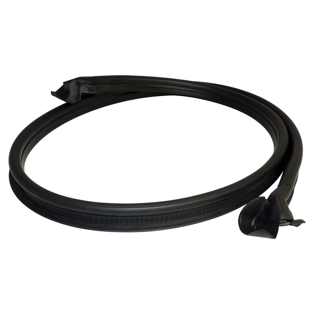Liftglass-Seal-For-2011-2018-Jk-Wrangler-W-Hard-Top