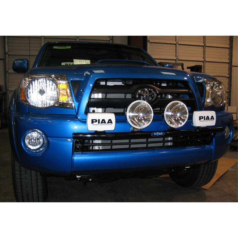 Light-Bar-05-11-Toyota-Tacoma---Tex.-Black---Light-Tabs