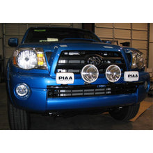 Load image into Gallery viewer, Light-Bar-05-11-Toyota-Tacoma---Tex.-Black---Light-Tabs