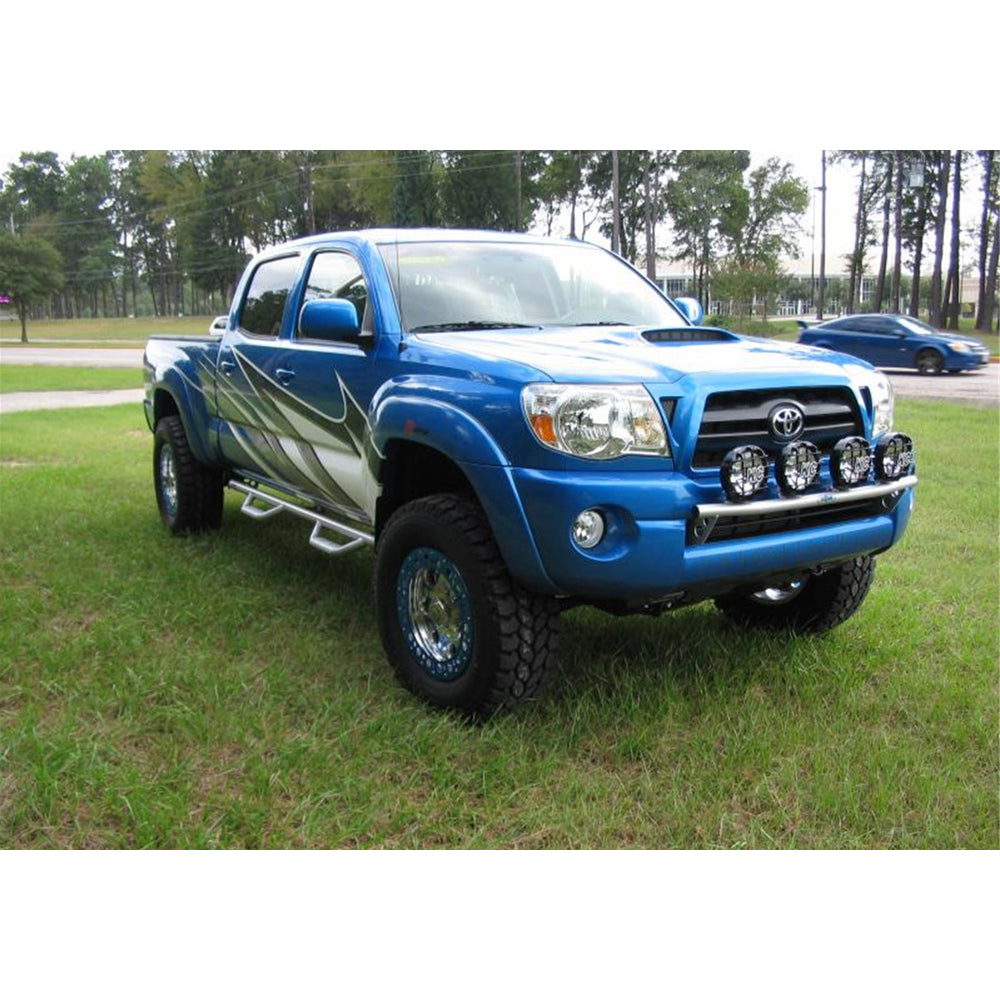 Light-Bar-05-11-Toyota-Tacoma---Tex.-Black---Light-Tabs