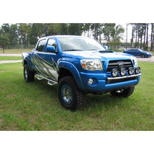 Load image into Gallery viewer, Light-Bar-05-11-Toyota-Tacoma---Tex.-Black---Light-Tabs