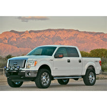 Load image into Gallery viewer, Light-Bar-09-14-Ford-F150LoboRaptor---Tex.-Black---Light-Tabs