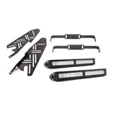 Diode Dynamics DD6007 Light bar featuring advanced TIR optics for high efficiency and focus.